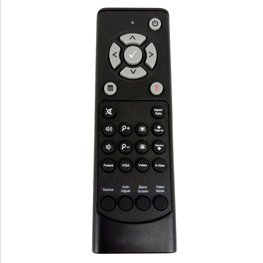 New Original Replacement For Dell Projector Remote Control S500 S500wi