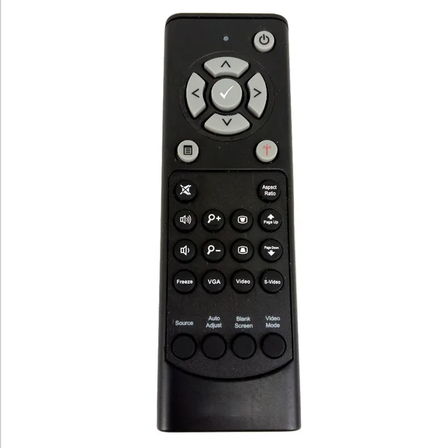 New Original Replacement For Dell Projector Remote Control S500 S500wi