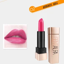 Матовая жидкая помада с эффектом увлажнения гладких губ долговременная помада бархатный увлажняющий питательный Макияж для губ телесные Цветные помады бальзам