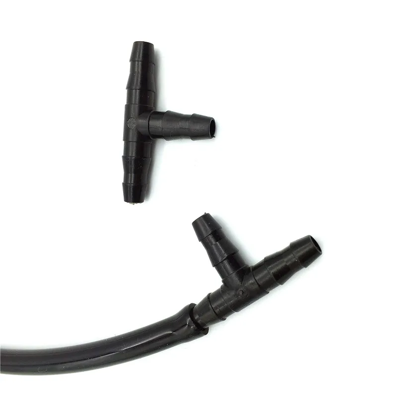 Купить Тройник Для Медицинской Трубки 2 Мм