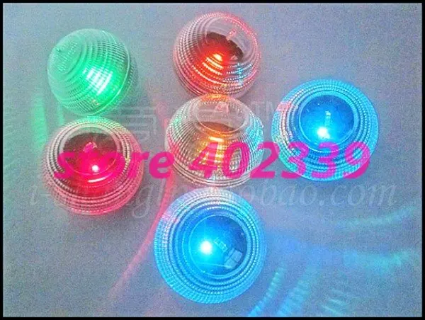 floating solar globe light waterproof lamp free shipping floating solar globe lights