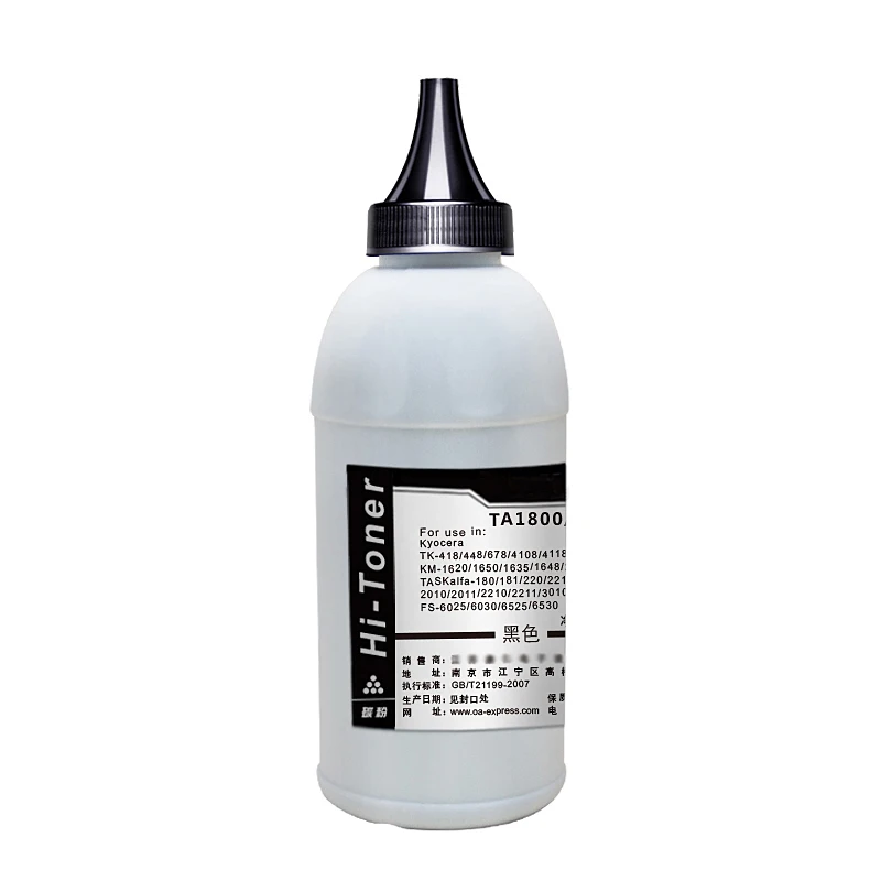1 шт. TK 437 477 448 458 475 478 479 Тонер порошок для Kyocera TASKalfa 180 181 220 221 FS 6025 6030 6525 6530 MFP|Тонер| |