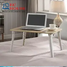 Cabinet product family simple notebook comter bed folding table desk lazy student dormitory FREE SHIPPING
