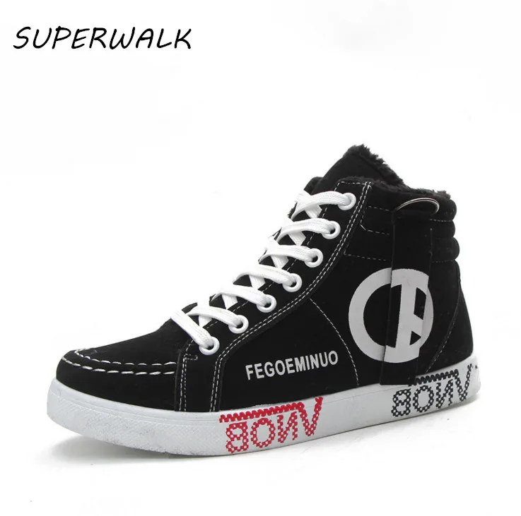 

2018 high women wear casual shoes, suede, fine car sewing thread, flat bottom warm shoes, round head cross tie.free shipping