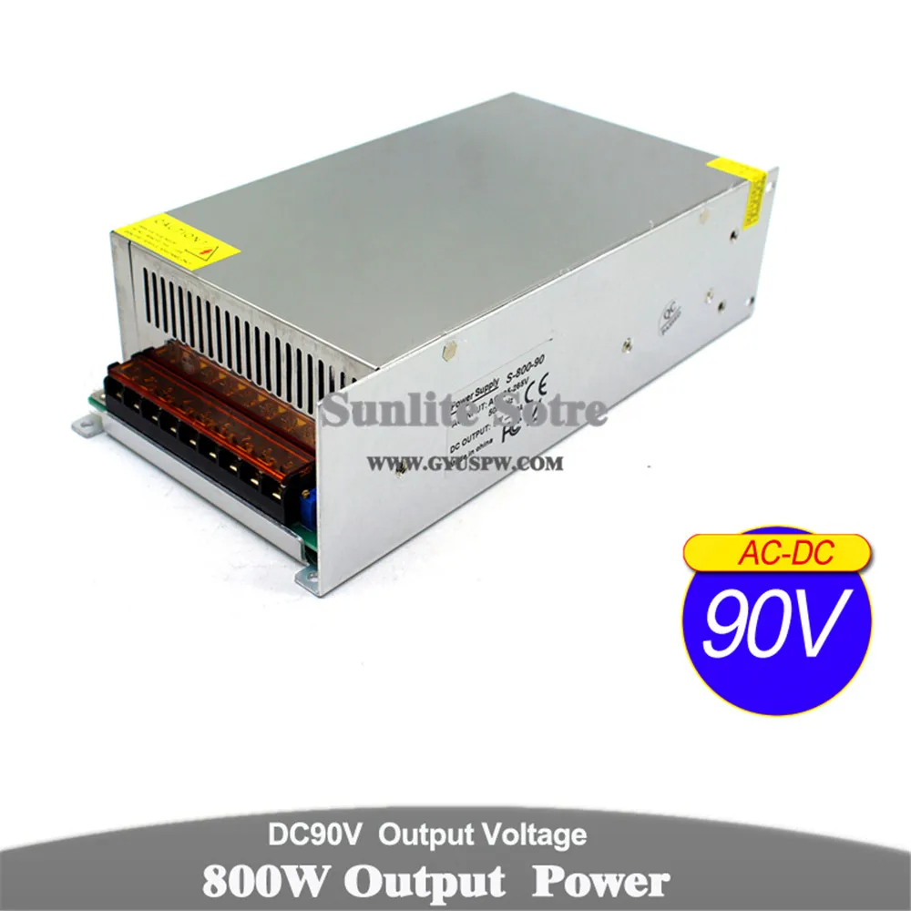 90v800w
