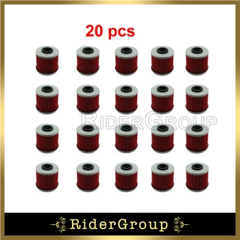 

Transmission Oil Filter For Honda Motorcycle 15412-MGS-D21 NC700 CRF1000 SXS1000 Transmission Filter 2016-2017