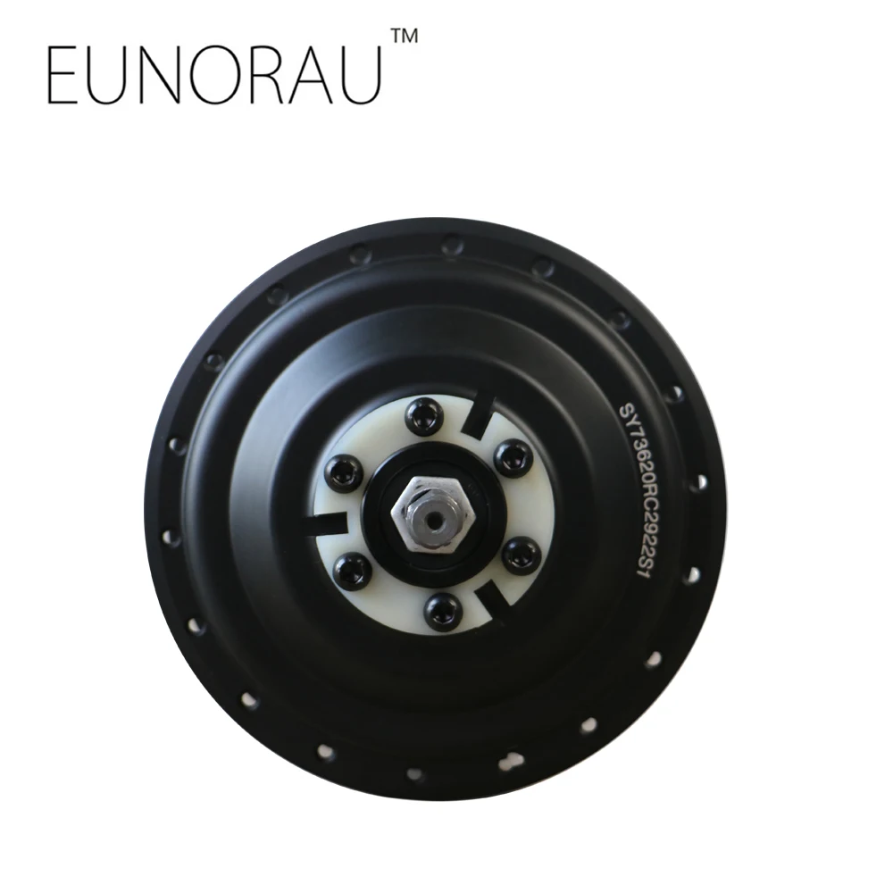 

36v250W rear wheel pedelec hub motor Pedelec Heckmotor 36V 250W