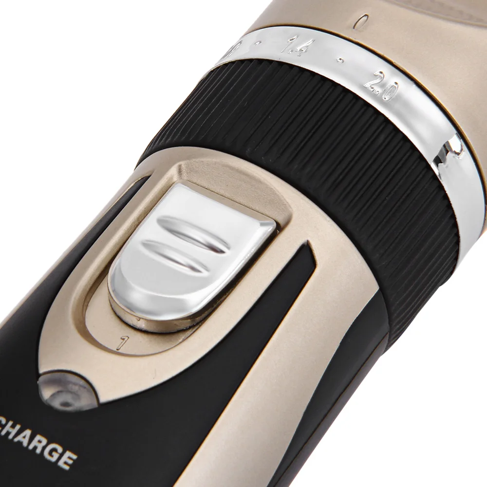 Pet Hair Clipper5