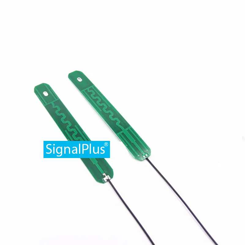 

2.4G 5G dual band 5dbi antenna with IPEX connector internal antenna PCB built-in antenna NEW Wholesale