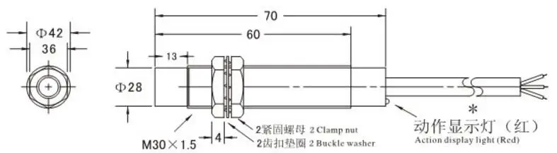 LJ30A-15-Z