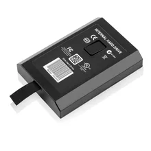 Wholesale 60GB Internal hard drive for Microsoft for XBOX360 slim HDD for XBOX 360 OFFICIAL disk drive