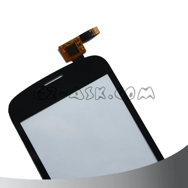 zte V829 touch black1