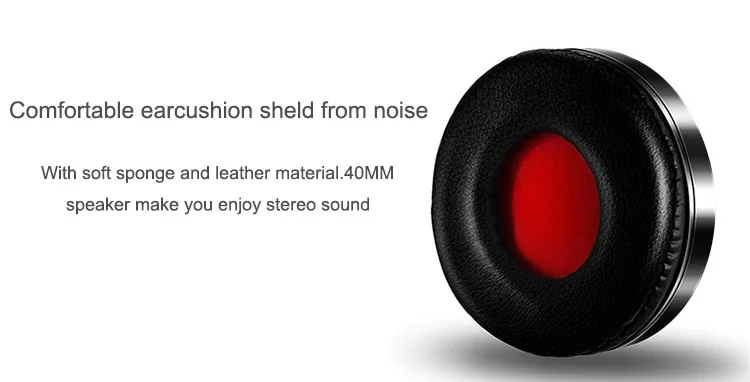 bluetooth, headset à prova de suor, para