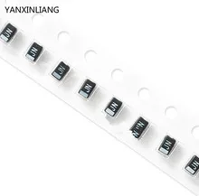 Танталовые Конденсаторы SMD 0805 6 3 V 10 УФ-типа P 106 6V 50 шт. | Электронные компоненты и
