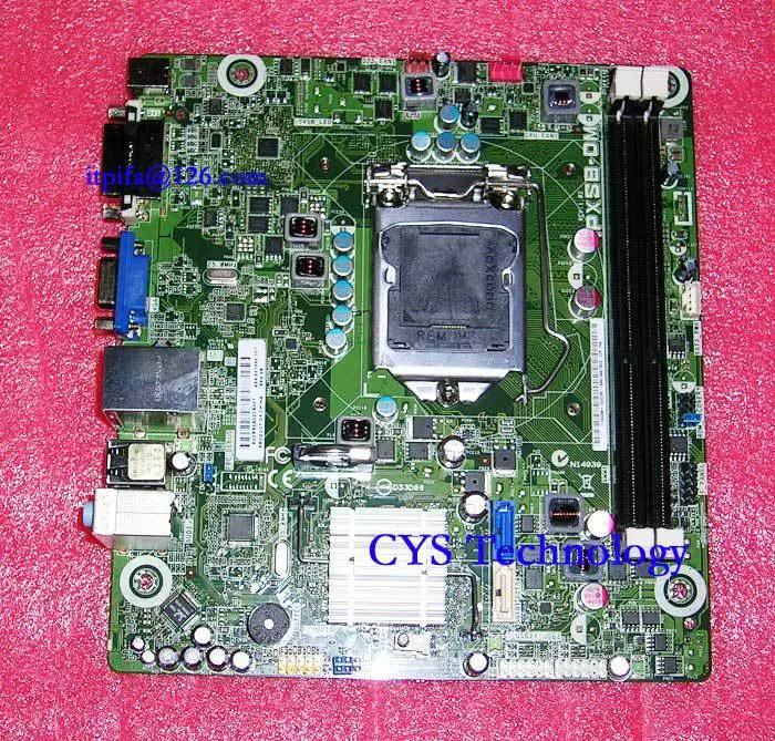Prix pour Livraison gratuite pour origine carte mère pour 661846-001 IPXSB-DM socket 1155 chipset H61 Mini-ITX 17*19 cm travail parfait Prix pour Livraison gratuite pour origine carte mère pour 661846-001 IPXSB-DM socket 1155 chipset H61 Mini-ITX 17*19 cm travail parfait