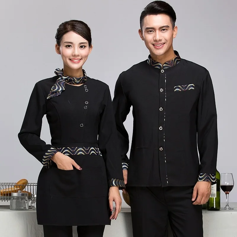 navy business shirt