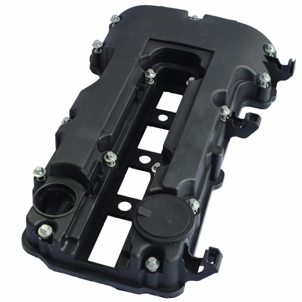 

FREE SHIPPING-King Way- Camshaft Valve Cover W/ Seal for Chevy Cruze Sonic Volt Trax 1.4L 25198874