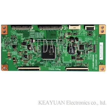 

free shipping original 100% test for CHIMEI V420HK1-CS5 3D58B6000ILED V580HK1-LS6 screen logic board