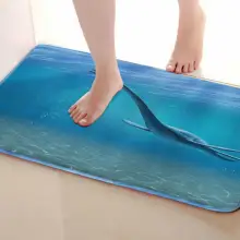 Черепаха стиль коврик для ванной комнаты, смешной Противоскользящий коврик для ванной, занавески для душа s аксессуары, соответствующие вашей душевой занавеске