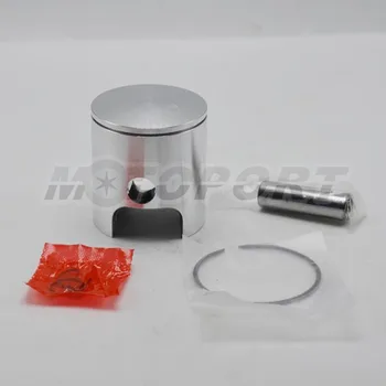

D.49mm For AM6 Piston Kit with 1mm Ring and 12mm Pin