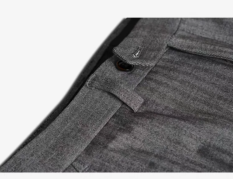 Строгие деловые эластичные серые брюки в клетку, облегающие летние брюки 2019 года