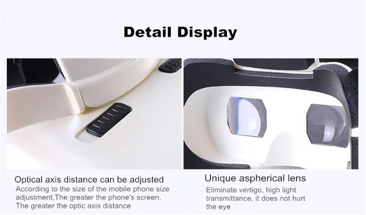 RITECH III + Virtual Reality 3D Glasses RIEM 3 Plus VR Headset Oculus Rift Google Cardboard 2 Goggles for 4.75.5-6 Smart Phone.jpg (18)