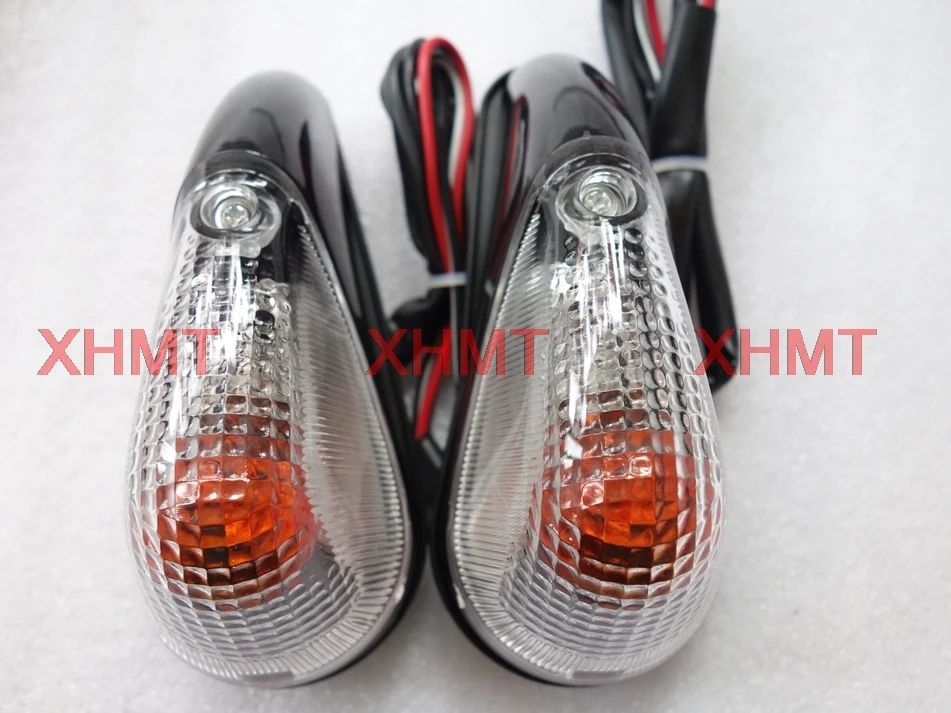 

Light Lamp LED Turn Signal for Kawasaki EX250 NINJA EX 250 rear only 1988 - 2007 2006 2005 2004 2003 2002 2001