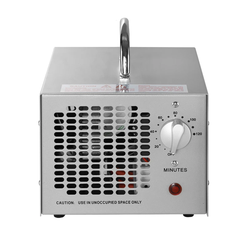 ozone air purifier for smoke