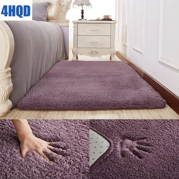 

Kitchen mats cushions bathroom solid color non-slip absorbent mats door mats anti-slip kithchen home table mat 1.2CM thickness