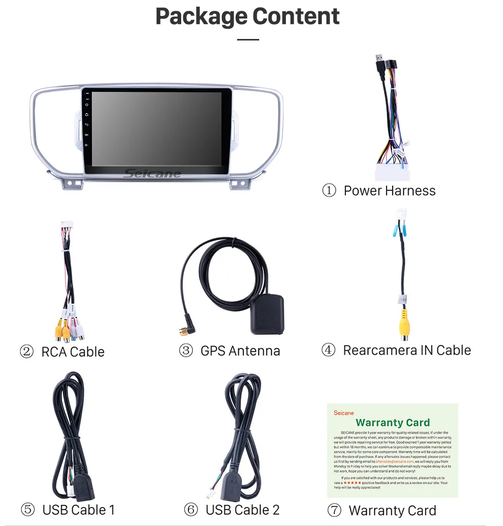 Cheap Seicane 9 Inch Android 8.1 Car Radio For 2016 2017 KIA KX5 Sportage 2Din Stereo GPS Navigation Multimedia Player Head Unit 19 Cheap Seicane 9 Inch Android 8.1 Car Radio For 2016 2017 KIA KX5 Sportage 2Din Stereo GPS Navigation Multimedia Player Head Unit 19