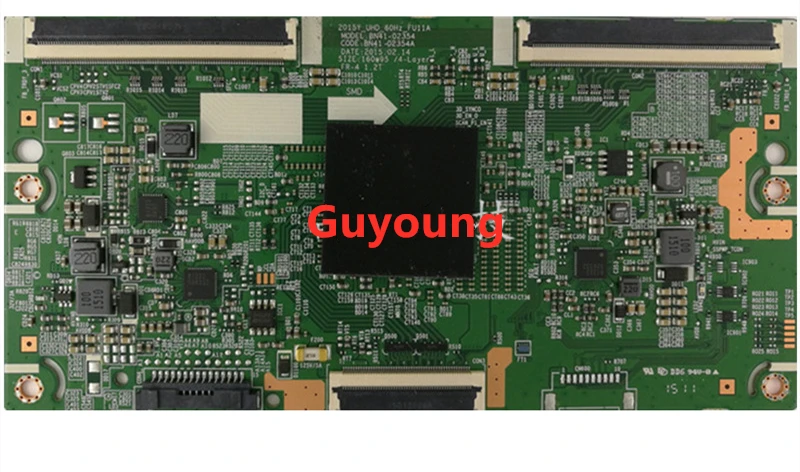 

T-con logic board For Samsung UA65JU5900JXXZ BN41-02354A BN41-02354