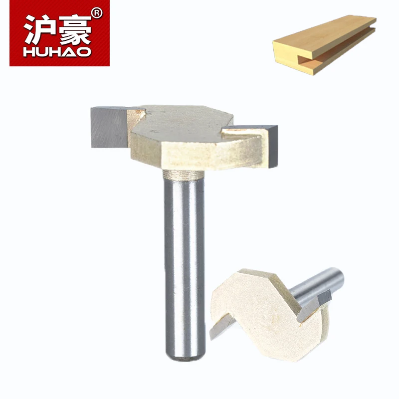  HUHAO 1pcs 1/4