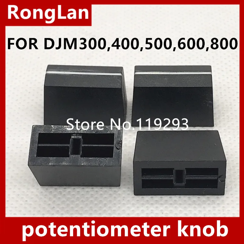 

[BELLA]Original mixer fader knob hat 300,400,500,600,800 fader knob cap--5PCS/LOT