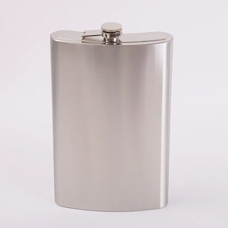 flask 34