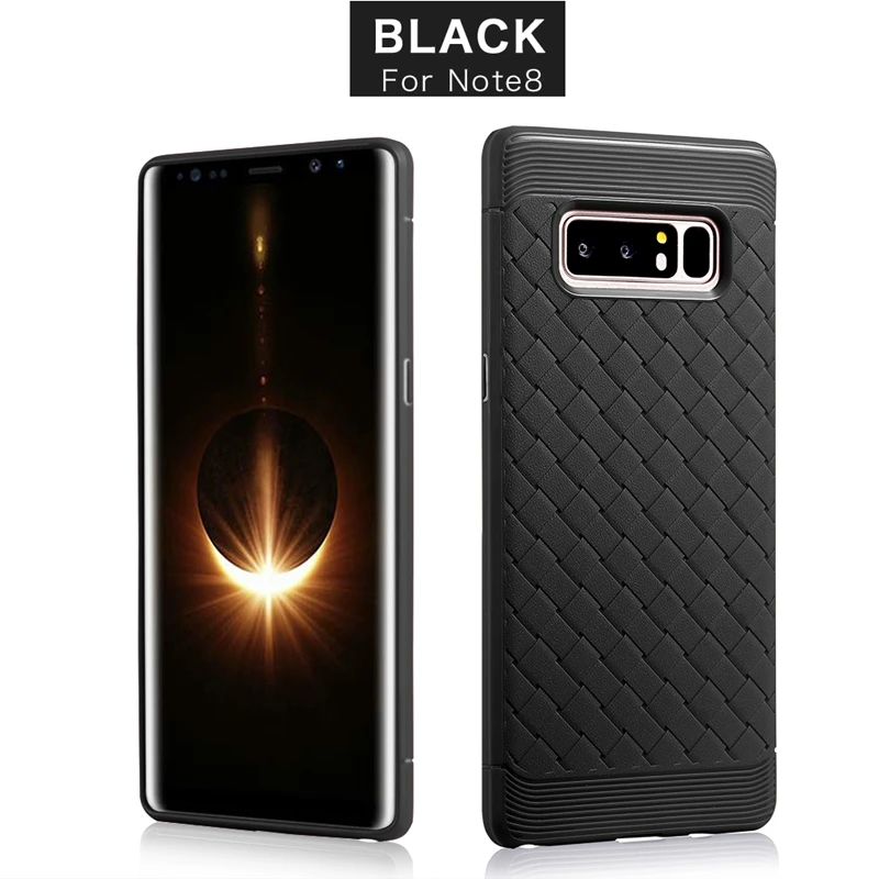 Note 8 Case10