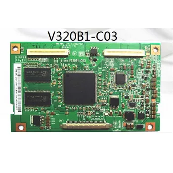 

Original L32E64 LCD32K73 LCD32B66-L board V320B1-C03