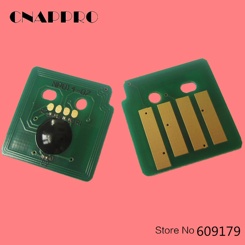 20PCS Compatible Xerox 006R01160 006R01159 Toner Reset Chip For Xerox ...