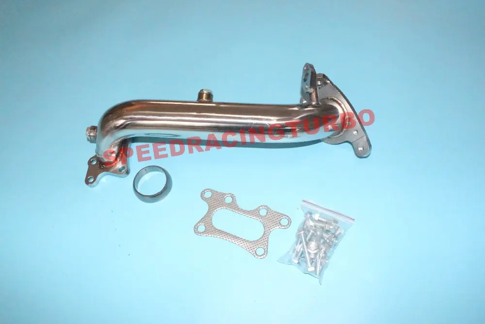 Выпускной коллектор из нержавеющей стали для Honda 06 11 Civic FA1/FG1 R18A1|Выхлопные