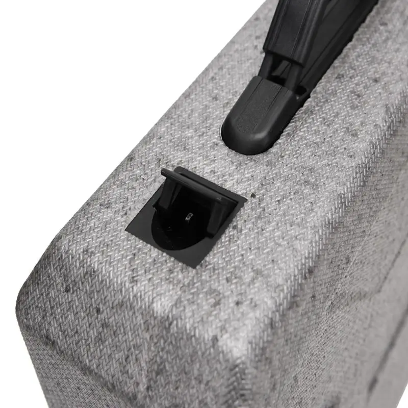 OOTDTY, Портативная сумка для хранения с защитой от царапин, чехол для переноски, чехол для MJX, B4W, аксессуары для Дронов