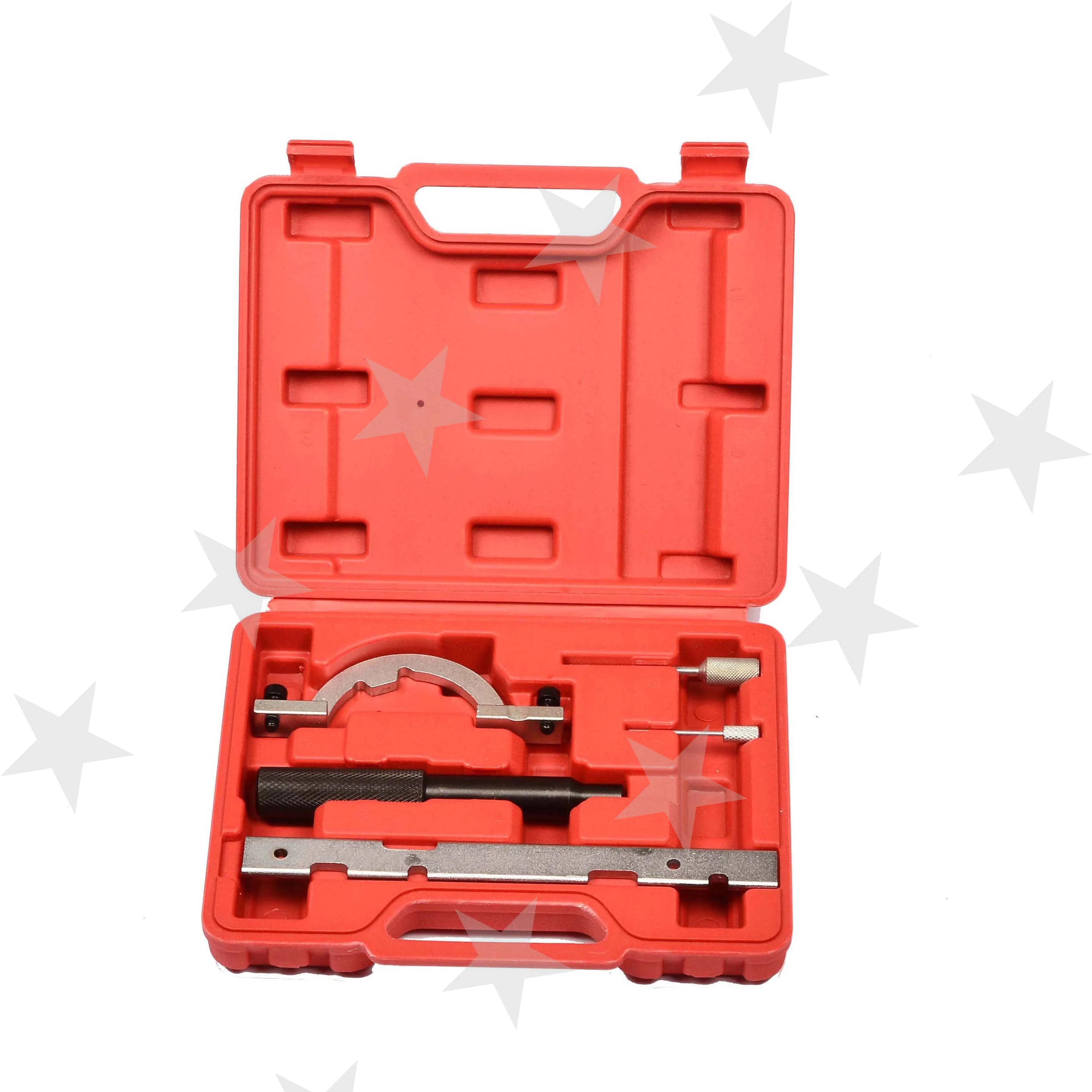 

Petrol Engine Locking Timing Tool Kit 12/16v Locking Chain For Vauxhall Opel 1.0 1.2 1.4