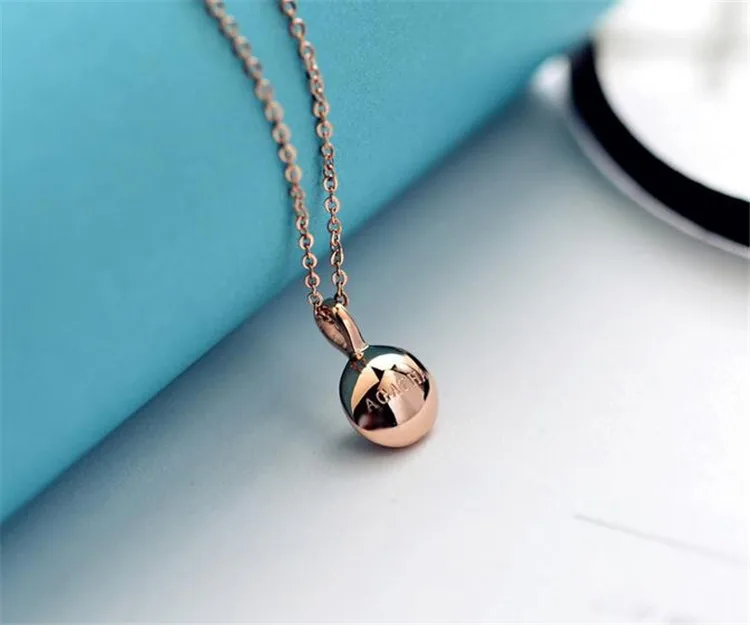 

Korean drama collar necklace S925 sterling silver bijoux en argent 925 naszyjnik necklace freshwater colgante pingente necklace