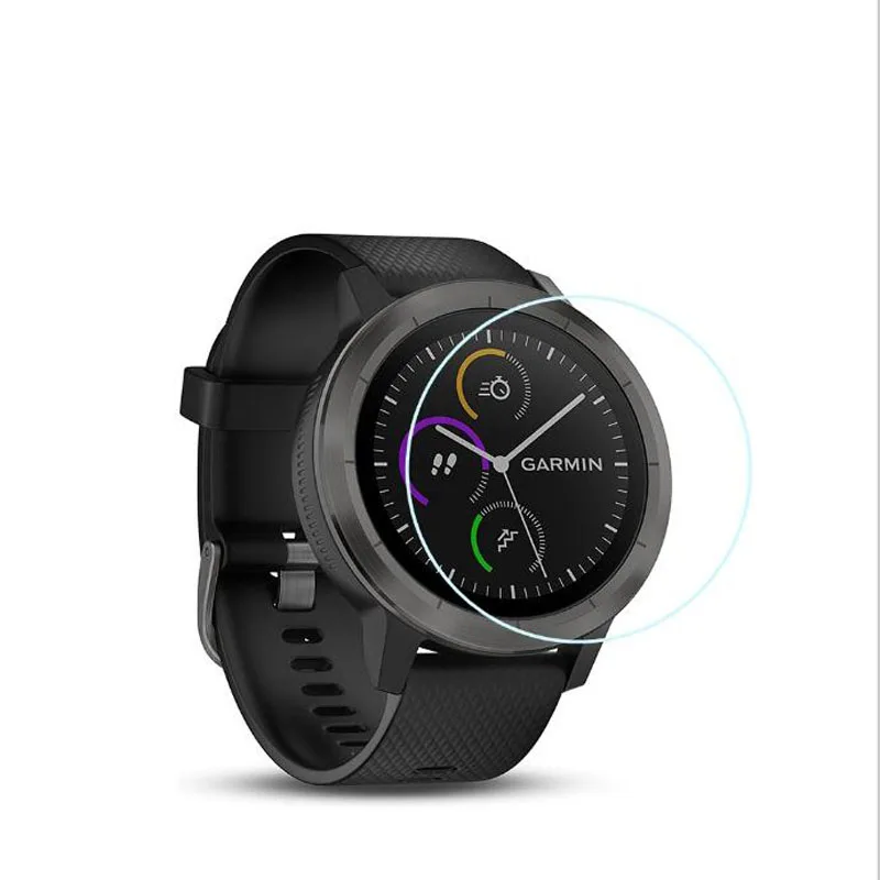 garmin vivoactive 3 screen orientation