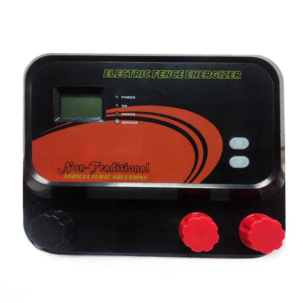 8j Electric Fence Energizer For Elephant Electric Fencing System Wildlife Park Zoo Wild Animal Game Farm Electric Fence Charger Fence Metal Energizer Aaenergizer Titanium Aliexpress 8j Electric Fence Energizer For Elephant Electric Fencing System Wildlife Park Zoo Wild Animal Game Farm Electric Fence Charger Fence Metal Energizer Aaenergizer Titanium Aliexpress