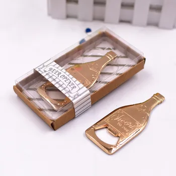 

Wedding wedding gifts gift wholesale creative personalized birthday gift new beer bottle opener