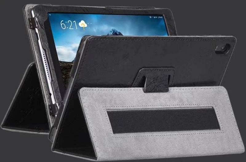 Lenovo tab4 8 plus-4