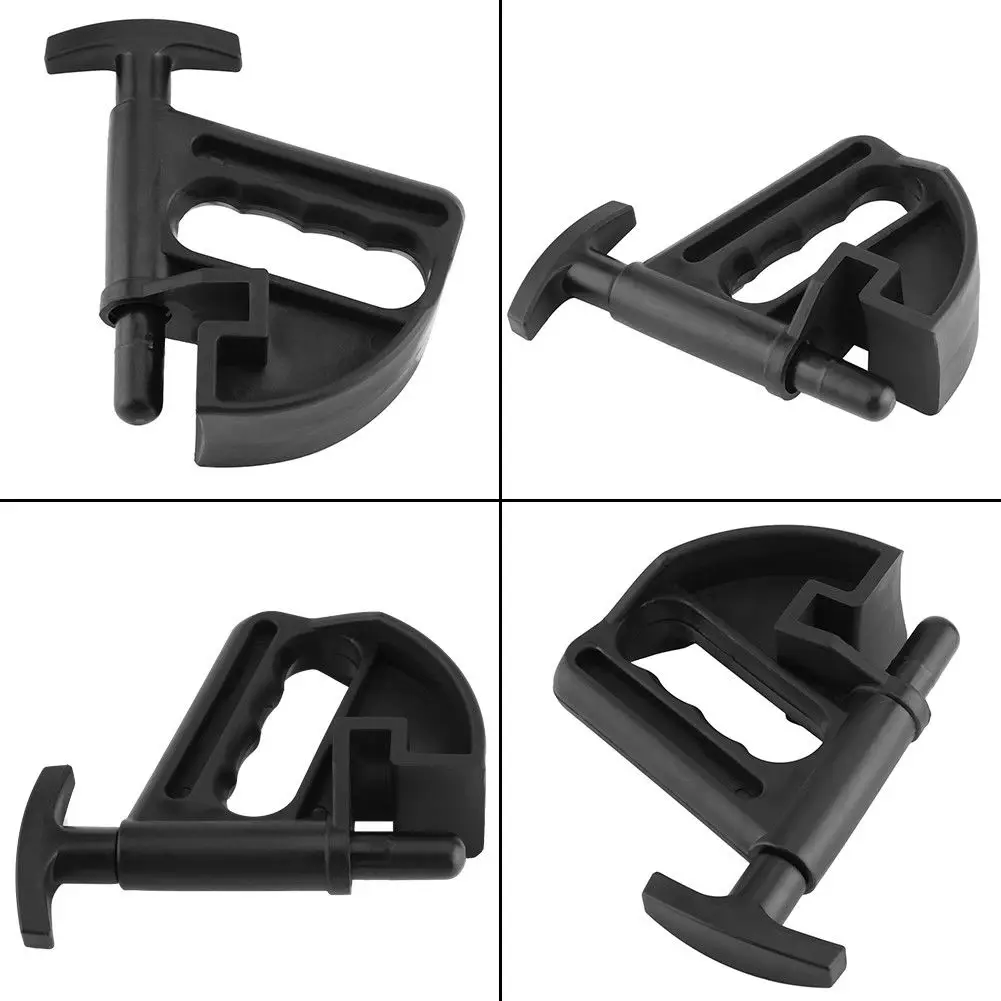 

Tire Changer Clamp Truck Clamping Changing Accessory Nylon Machine Motorcycle