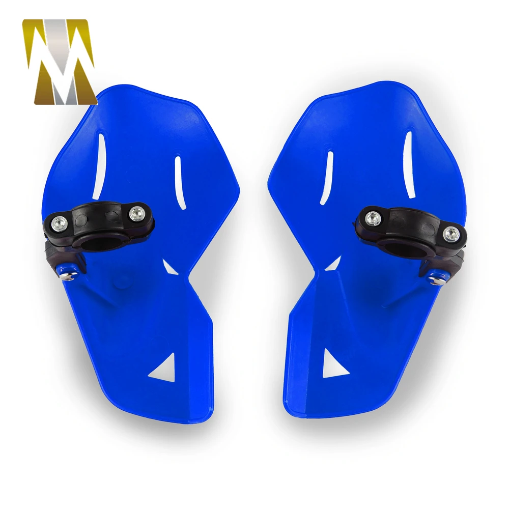 Motorcycle Universal Modified Hand Guard Handguard Shield Windproof Motorbike Motocross Protector Modification Protective Gear (48)