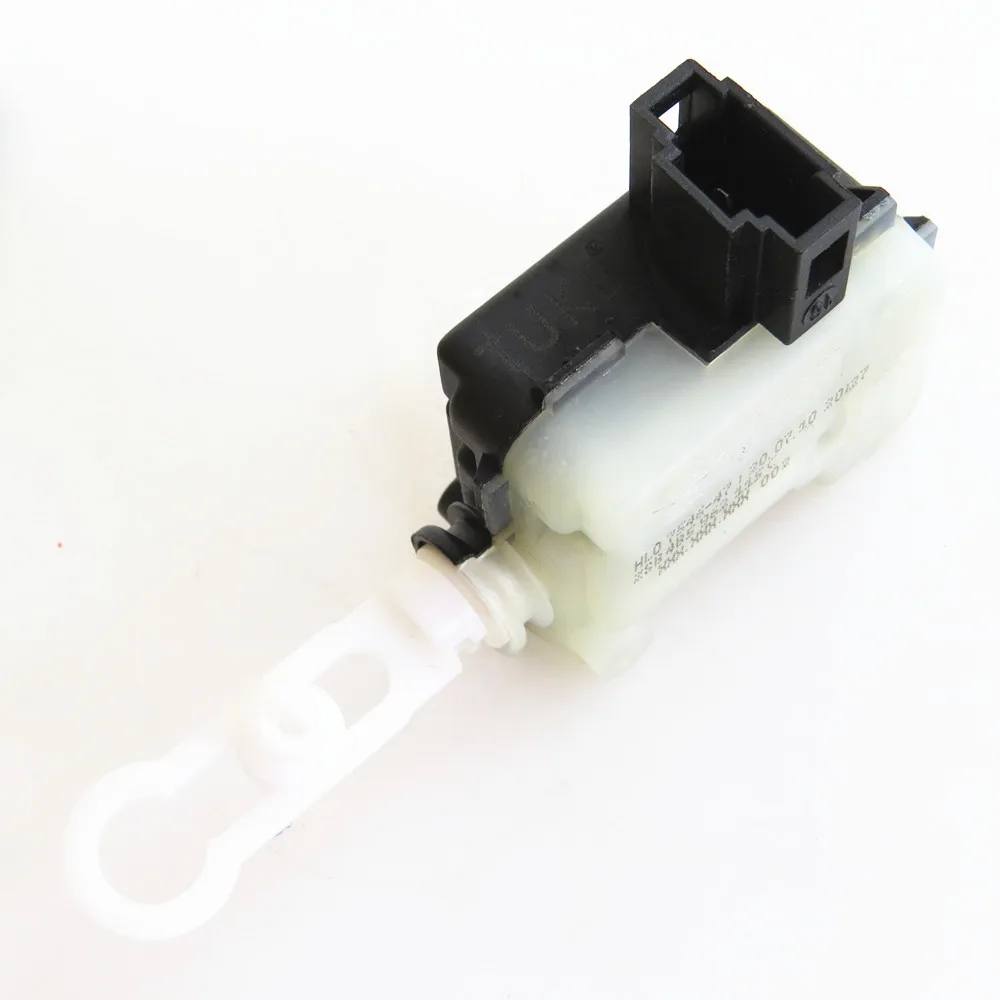 TUKE New Car Remote Control Trunk Lock Block Tailgate Servo Motor For