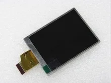 Новый ЖК-экран для BENQ AE100 AE200 AIGO F550 HAIER G35 ремонтная деталь цифровой камеры с