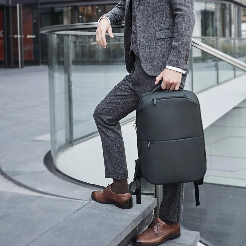  Xiaomi Mijia Youpin 90S MULTITASKER Multi-function Business Travel Waterproof Package 315*150*440mm